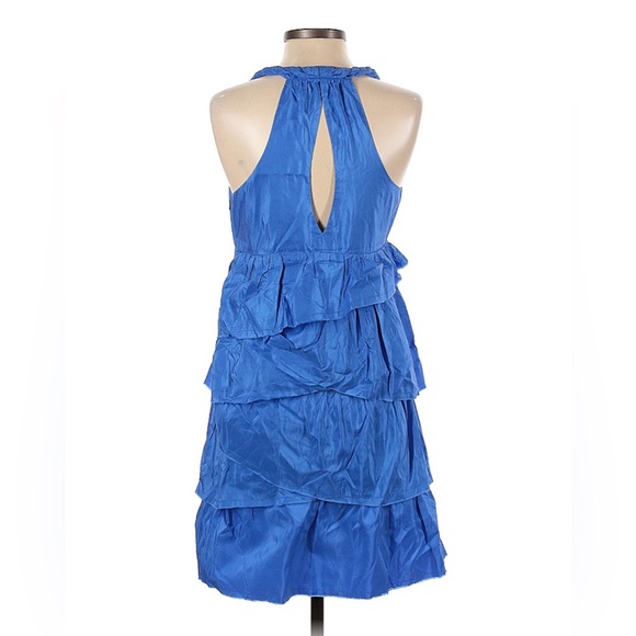 Calypso St Barth silk dress - Picture 2 of 2